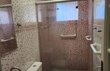 Suite Privativa e climatizada - Foto 4