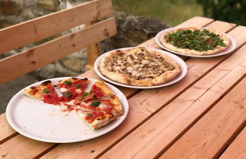 Mini Casale Rustico ColleBello - Foto 12