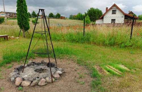 Letnie Chatki Nowe Guty - Foto 2