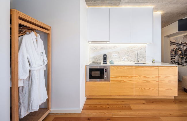 Porta Nobre Boutique Hotel by Aspasios - Foto 29