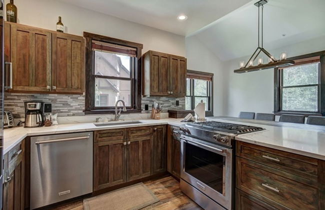 Red Hawk by Keystone Resort - Foto 17