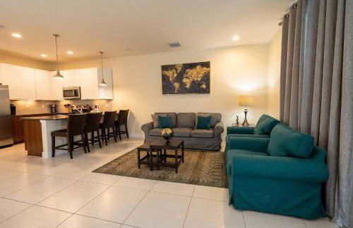Serenity 3Bd Close to Disney Orlando - Foto 4