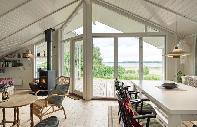 6 Person Holiday Home in Grevinge - Foto 12