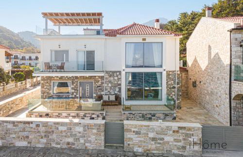 The Beach House - Mansion with Swimming Pool - Foto 47