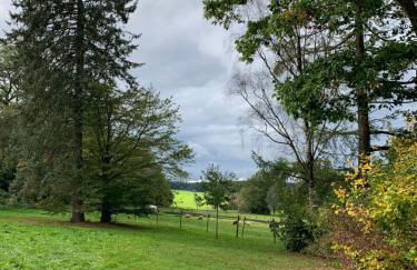 Napoleonsuite auf Schloß Hürbel - Foto 24