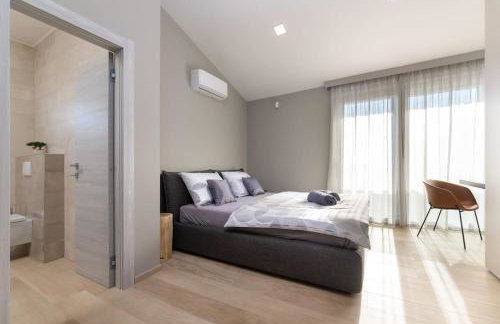 Villa Panamera by Briskva - Foto 32