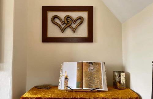 Pilgrims Rest with Annexe - Foto 8