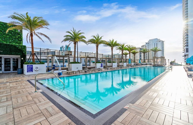 2BR Ocean Penthouse - Private Terrace & Hot Tub - Foto 31