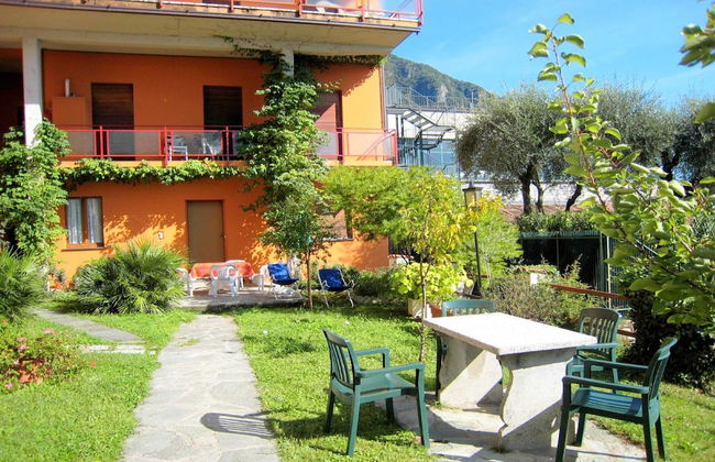Apartment in Menaggio Near Lake Como - Foto 19
