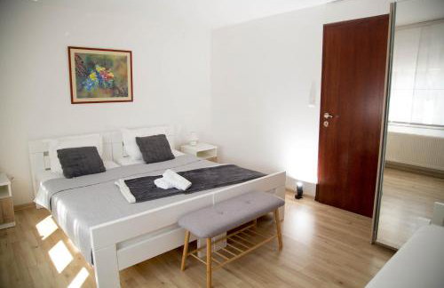 Apartmani Baotić Županja - Foto 18