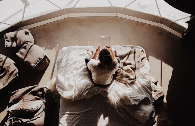 Dômes Charlevoix - Foto 8