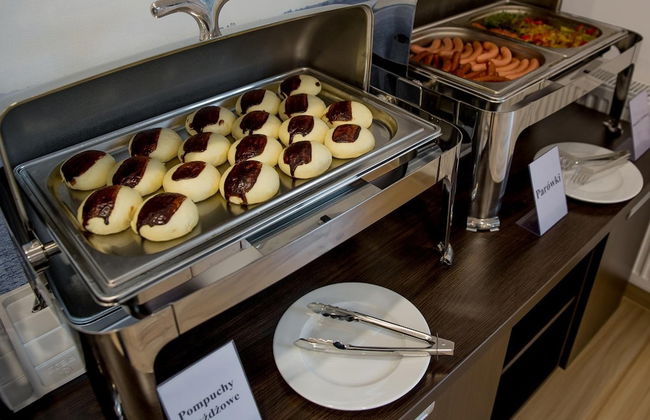 Mielno Holiday Apartments - Foto 26