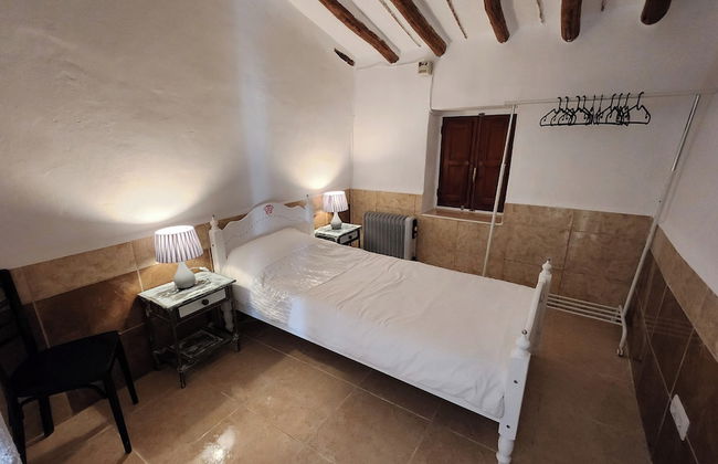 Casita-5guests-pool-patio-bbq-parking-fireplace - Foto 10