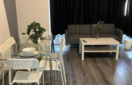 Amazing - 1BDR - Free Street Parking - Foto 9