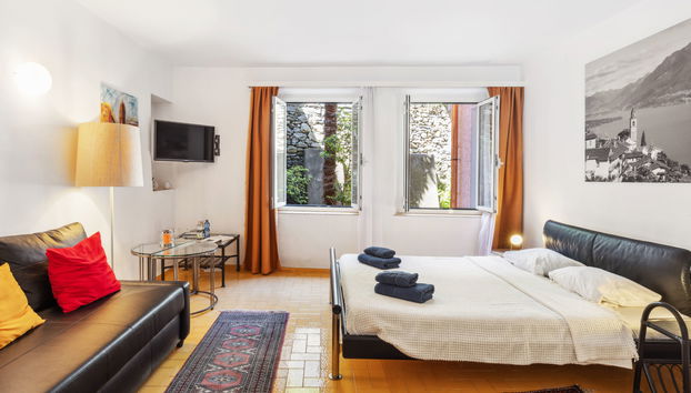 Casa Eduardo Apt.1 - Foto 3, Living Room