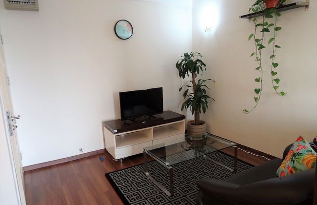 Balkoni Hijau at Casa Mutiara KL - Foto 48