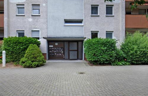 Bruchköbel 4 auch für Monteure - Foto 29