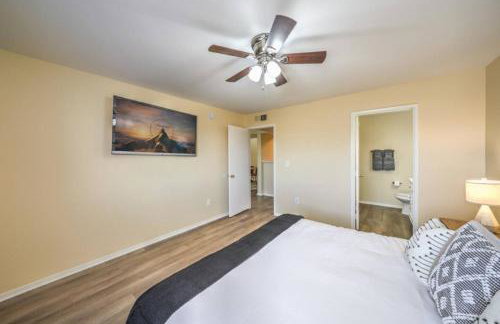 3BR Apartment in Seven Hills, Near Hospital - Photo 20