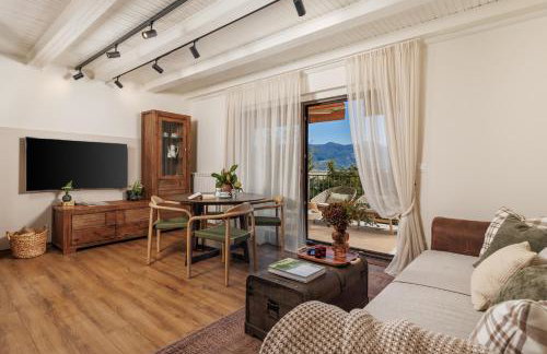 Hillside Lodge, Boutique & Spa - Foto 40