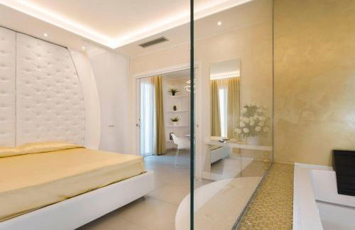 White Suite & Apartments - Foto 51