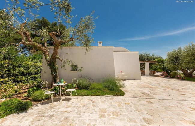 2410 Tenuta dei Fragni by Perle di Puglia - Foto 18