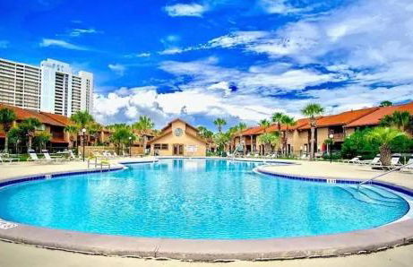 Desirable Pet Friendly Resort, 3 minute walk to the Beach, Beachside Pool & Restaurant Message for Snow Bird Rates - Photo 4