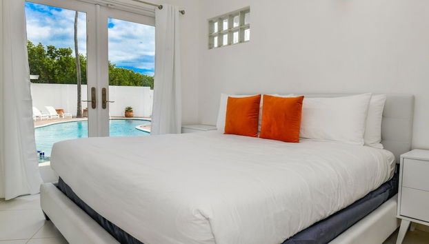 Servicios del alojamiento