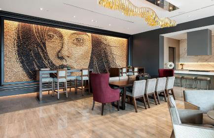 Landing Modern 1BD Courtyard Gym - Foto 23