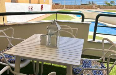 Apartment Sea Breeze – Apartamento Brisas del Mar - Foto 7