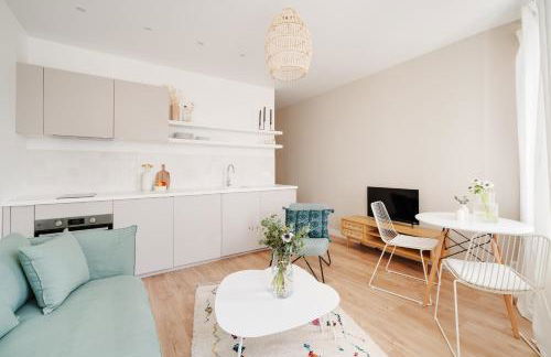 Le Coquet des Trois-Maisons avec parking privatif - Foto 1