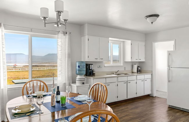 Point Arena Lighthouse - Foto 65