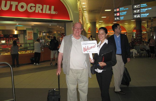 Transfert privé à l'aéroport de Turin - Photo 3