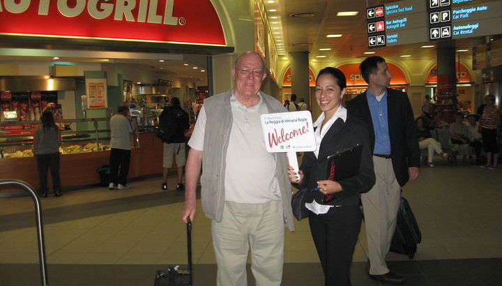 Transfert privé à l'aéroport de Turin - Photo 3