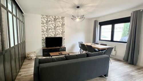 L'Horizon - Super appartement entre Paris & Disney - Foto 4