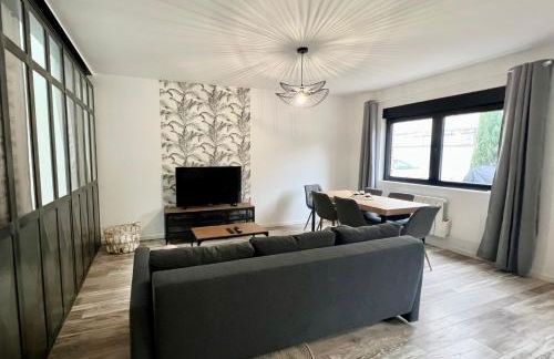 L'Horizon - Super appartement entre Paris & Disney - Foto 4