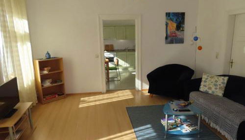 Ferienwohnungen am Weinberg Bad Sulza - Foto 2