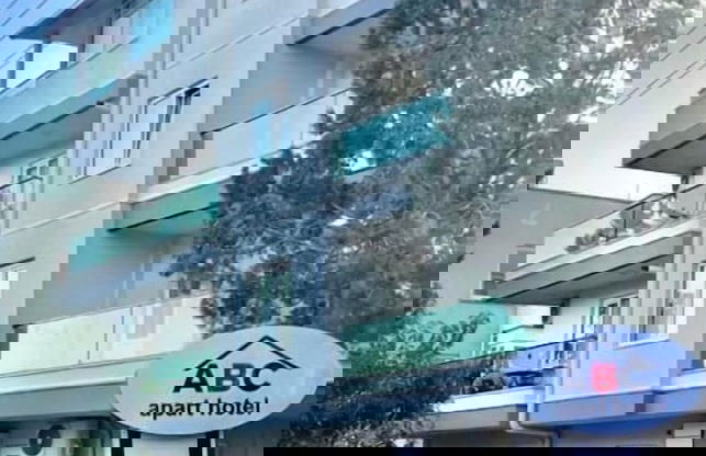 ABC APART HOTEL - Photo 1