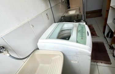 Apto em Guarulhos com garagem grátis para até 7 pessoas perto do Shopping Maia - Foto 14