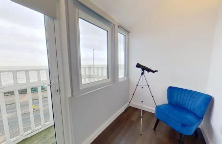 2 Sea View Margate - Foto 9