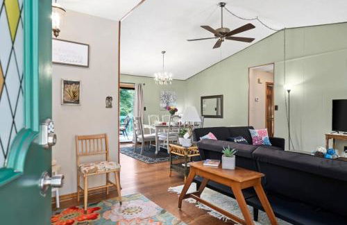 Eastview Drive Jolly Green Giant - Foto 9