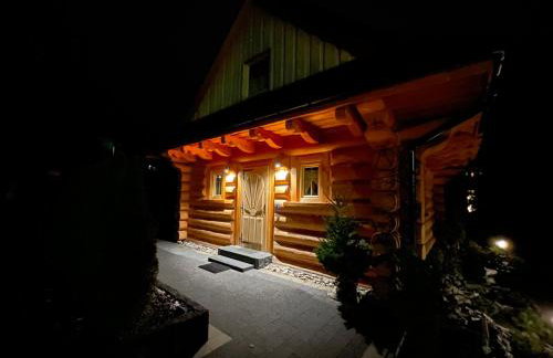 Na Wierchach - domki z prywatnym jacuzzi - Foto 18