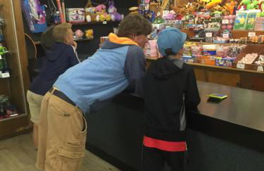 The Tides at Hampton Beach - Foto 45