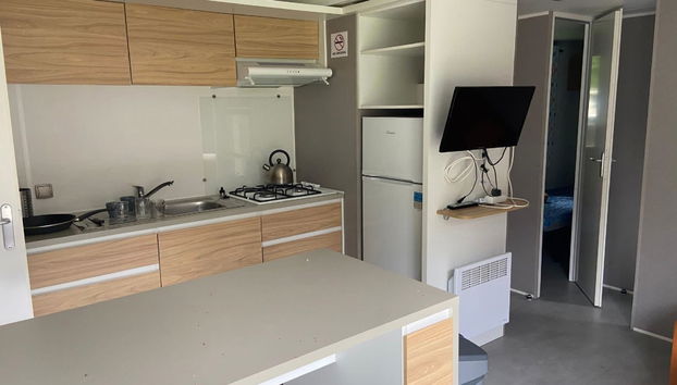 Berkel 6 - Foto 4, Kitchen / Dining Room