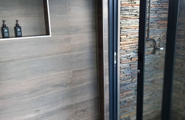 Kruger National Elephant Point Lodge - Foto 41