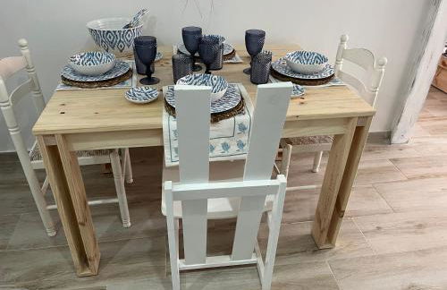 Alzira bonita Loft C junto plaza mayor, Les Muralles - Foto 24