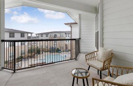 Landing Beautiful 1BD Courtyard Yoga Studio - Foto 44