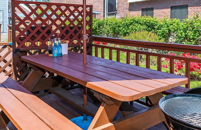 Namhae Gagopa Pension - Foto 59