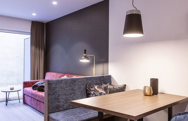 Superiormit 1 Schlafzimmer 2-4 Personen - Foto 11