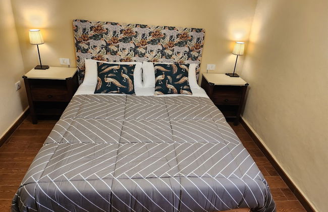 Agriturismo Oasis Hill - Foto 33