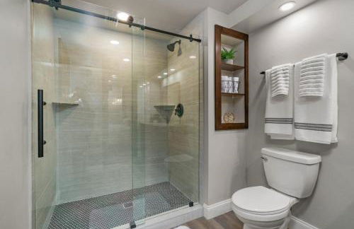 #1Condo Glacier Resort Pool Golf HotTub Sauna Gym - Foto 13